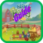 farm heroes saga guide android application logo